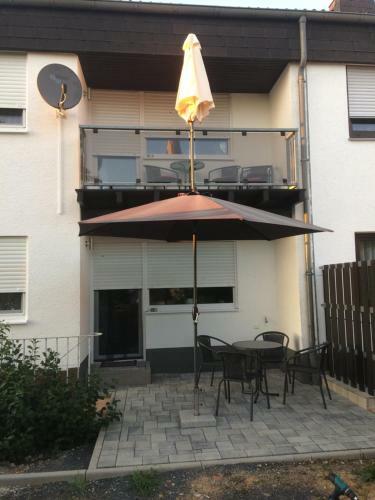 Apartment Perla