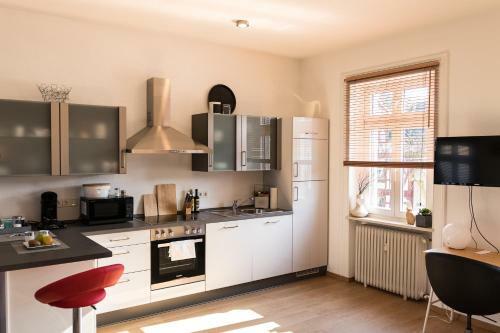 Loft Apartment Limburg