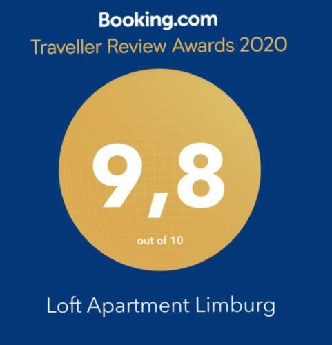 Loft Apartment Limburg