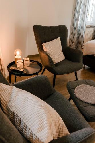 Apartamento Little Loft Limburg