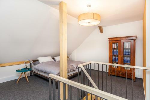 Bed & Breakfast Alte Molkerei