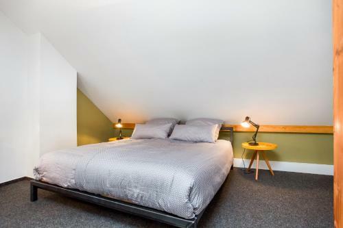 Bed & Breakfast Alte Molkerei