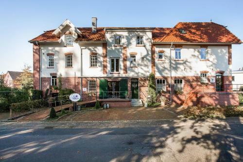 Bed & Breakfast Alte Molkerei