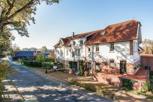 Bed & Breakfast Alte Molkerei