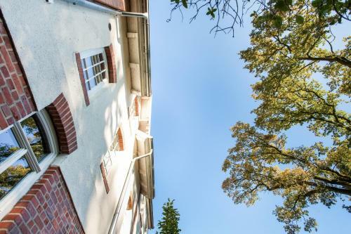 Bed & Breakfast Alte Molkerei