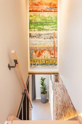 Bed & Breakfast Alte Molkerei