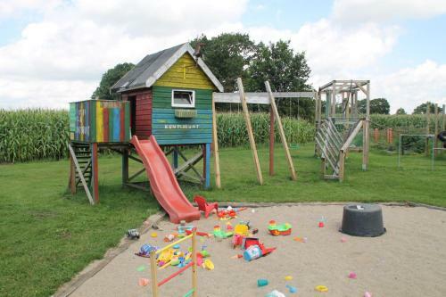 Apartamento Sch�ne Aussicht