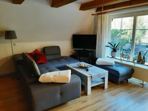 Ferienhaus Kerstin