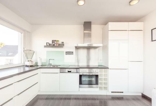 Apartamento Architektenwohnungen Mit Panoramablick Bei K�ln