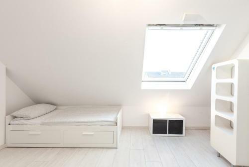 Apartamento Architektenwohnungen Mit Panoramablick Bei K�ln