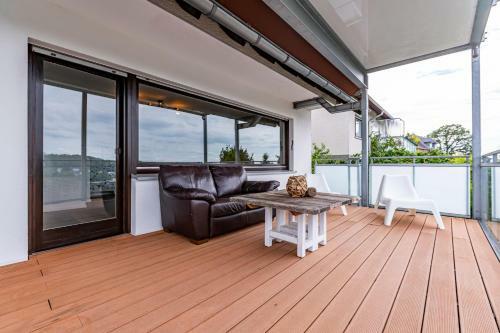 Apartamento Architektenwohnungen Mit Panoramablick Bei K�ln