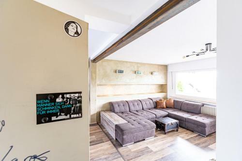 Apartamento Architektenwohnungen Mit Panoramablick Bei K�ln