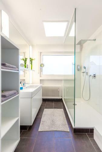 Apartamento Architektenwohnungen Mit Panoramablick Bei K�ln