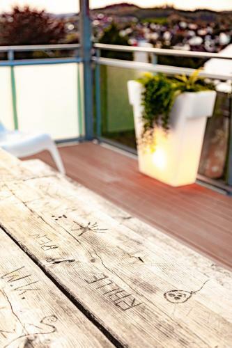 Apartamento Architektenwohnungen Mit Panoramablick Bei K�ln