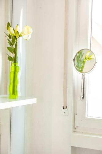Apartamento Architektenwohnungen Mit Panoramablick Bei K�ln