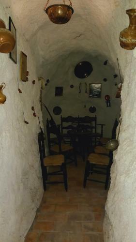 Villa Casa Dela Cueva