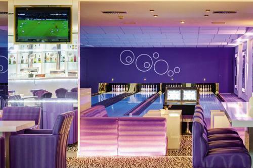 Holiday Resort Van Der Valk Linstow - Dms02134-fyc