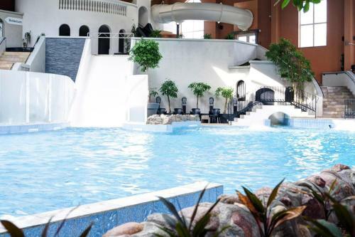 Holiday Resort Van Der Valk Linstow - Dms02134-fyc