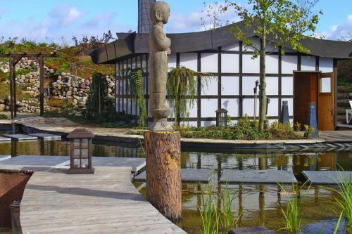 Holiday Resort Van Der Valk Linstow - Dms02134-fyc