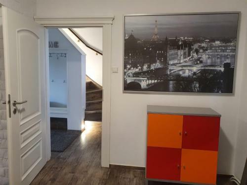 Haus Am Sandh�gel