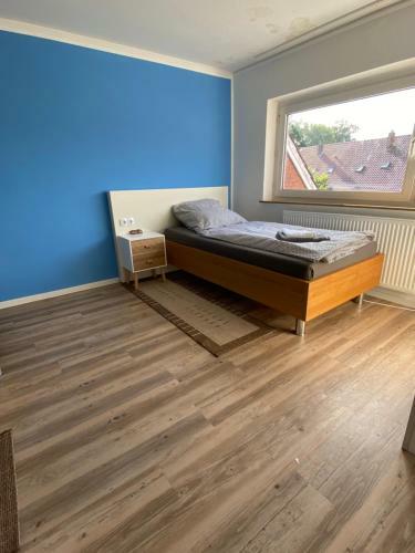 Haus Am Sandh�gel