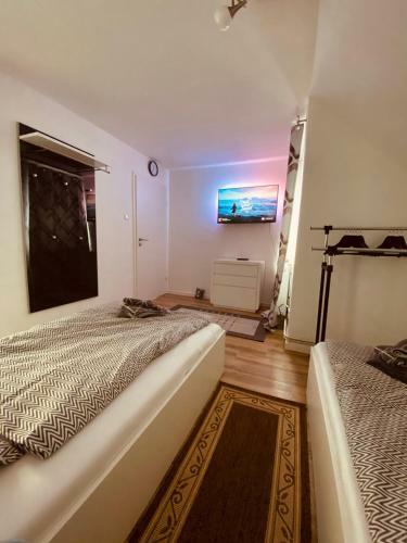 Haus Am Sandh�gel