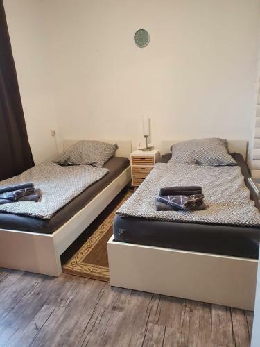 Haus Am Sandh�gel