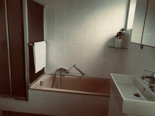 Haus Am Sandh�gel