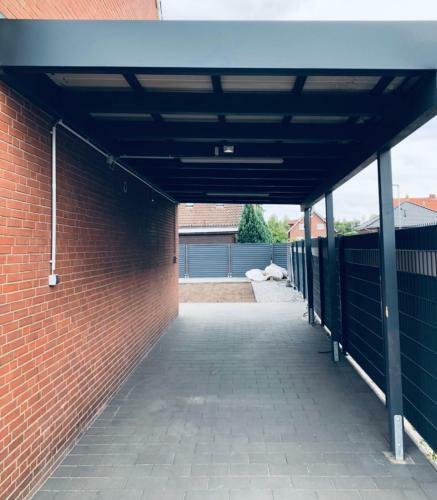 Haus Am Sandh�gel