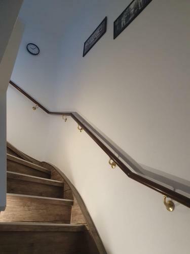 Haus Am Sandh�gel