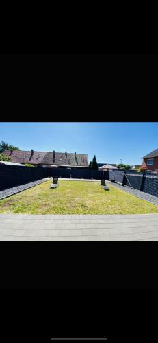 Haus Am Sandh�gel