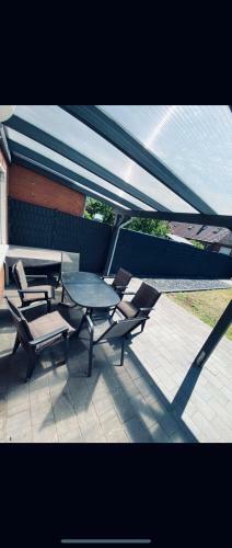 Haus Am Sandh�gel