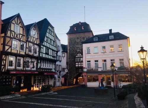 Apartamento Im Kleinen Stil L