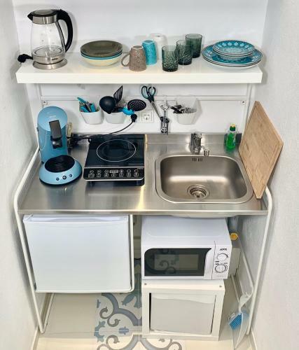 Apartamento Im Kleinen Stil L