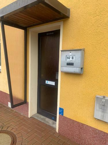 Apartamento Ferienhaus Lipprechterode