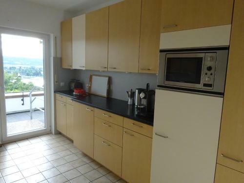 Apartamento Ferienapartment Linz Am Rhein