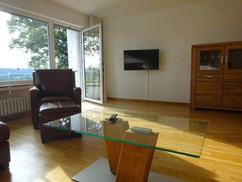 Apartamento Ferienapartment Linz Am Rhein