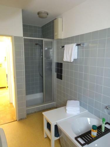 Apartamento Ferienapartment Linz Am Rhein