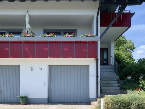 Hostal Ferienhaus Keller