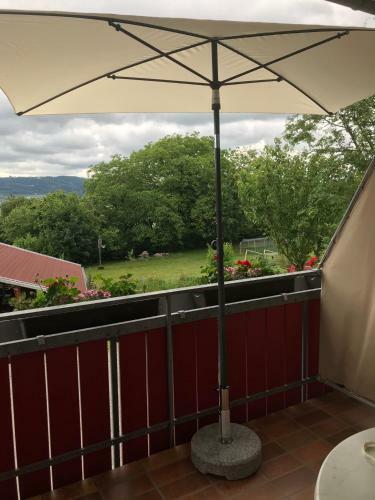 Hostal Ferienhaus Keller