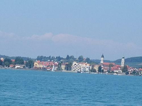 Apartamento Fewo Tanja