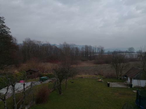 Apartamento Fewo Tanja
