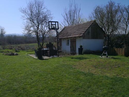 Apartamento Fewo Tanja
