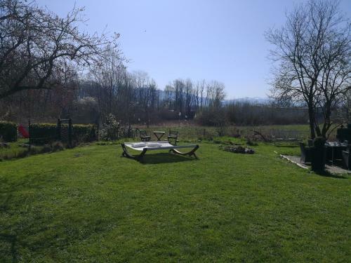 Apartamento Fewo Tanja