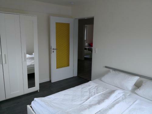 Apartamento Fewo Tanja