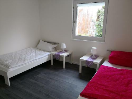 Apartamento Fewo Tanja