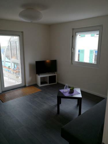Apartamento Fewo Tanja
