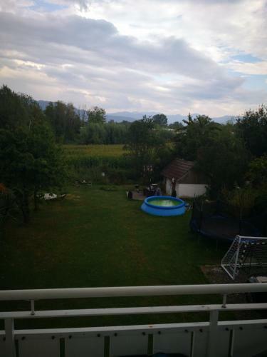 Apartamento Fewo Tanja
