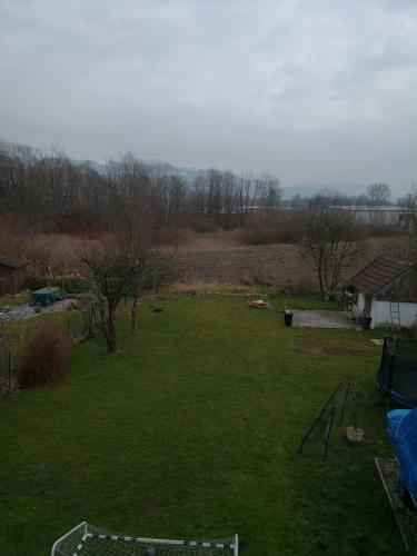 Apartamento Fewo Tanja