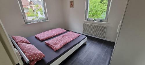 Apartamento Fewo Tanja
